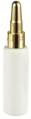Cream jar ointment box