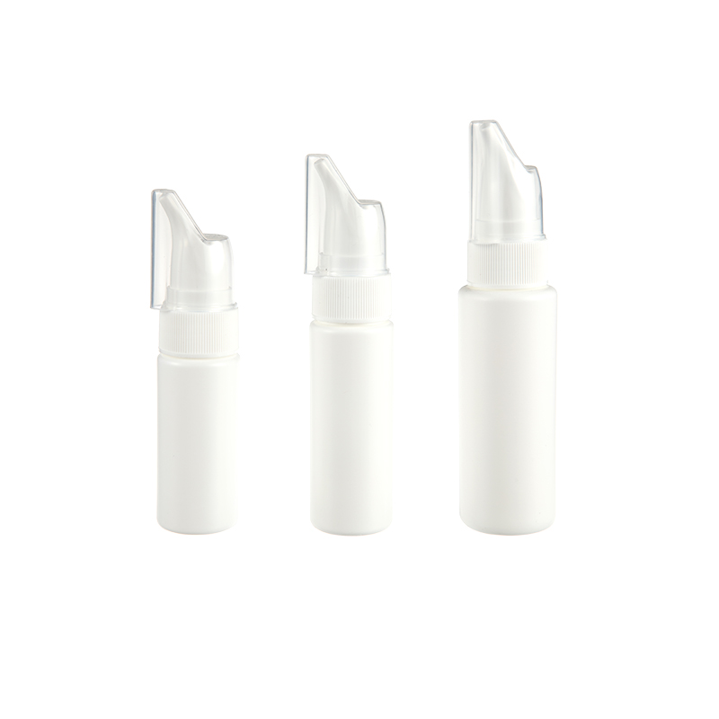 Portable Rhinitis Cleaning Spray Bottle