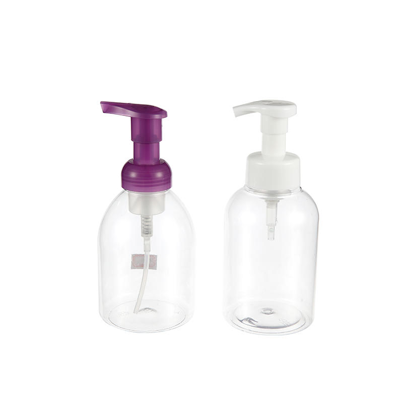 Empty Cosmetic Bottle Sanatizer Bottle