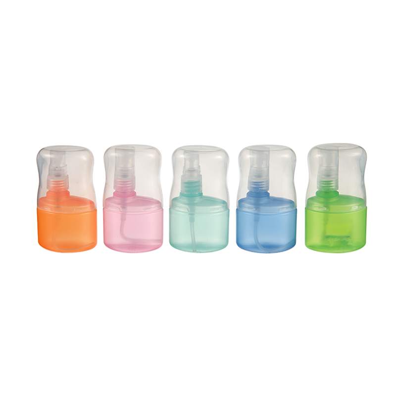 30ml Mini Portable Plastic Spray Bottle