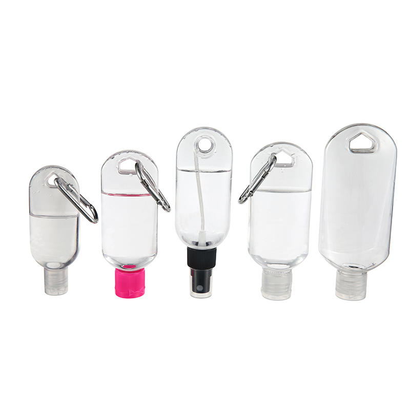 Portable Spray Bottle With Hook Direct