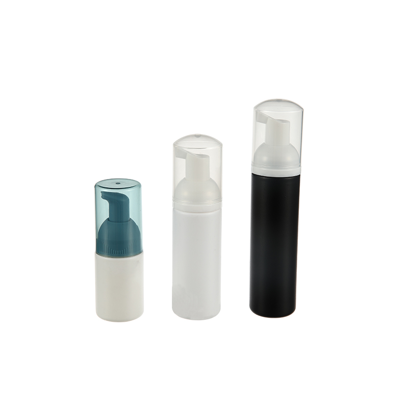 PET Pump Spray Bottle Foam Press Bottle