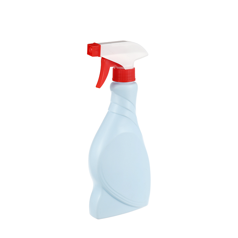 PE Washing Cleaning Mist Spray Bottle 500ML