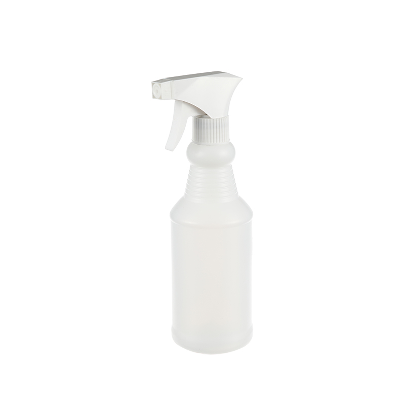 Home Garden Circular Spray Gun Bottle