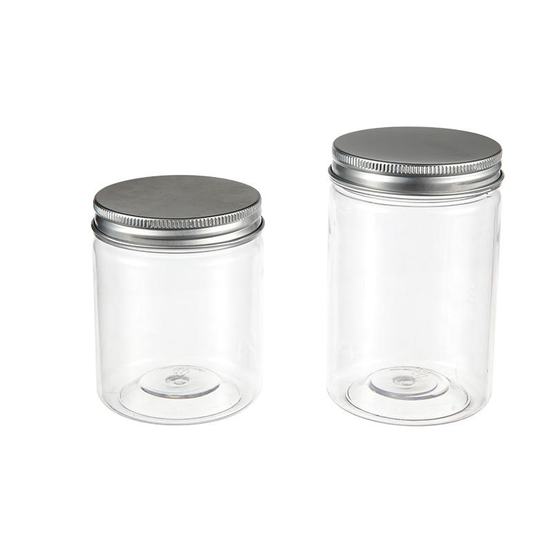 Food Storage Mason Jar with Sealed Lid
